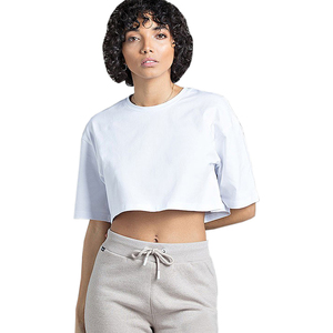 Top Corto Deportivo Personalizado al por Mayor para Mujer, Modelo 2026, Liso, para Entrenamiento, Gimnasio, Ropa Deportiva, OEM - Product Image 5