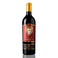 عالية الجودة العلامة التجارية الخاصة OEM الايطالية النبيذ الأحمر Sereso Romagna DOC Sangiovese متفوقة احتياطي Tenuta del pripe للبيع بالجملة