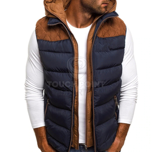 <b>Top</b> Selling High Quality Puffer Jackets / Fully OEM Custom Men's Whole sale Winter <b>Bubble</b> Jacket - Product Image 6