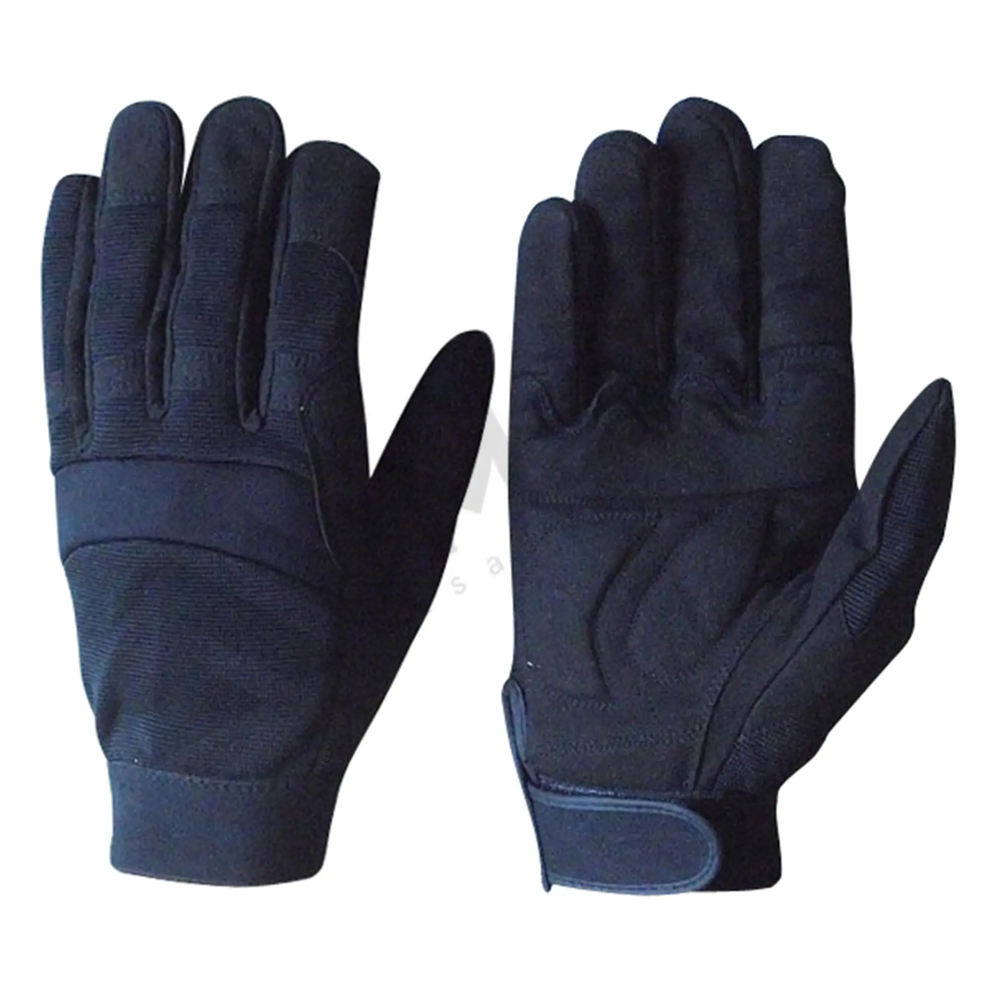 Su geçirmez mekaniği eldiven en kaliteli satış darbe koruyucu güvenlik el açık soğuk hava kış endüstriyel iş eldiveni PK