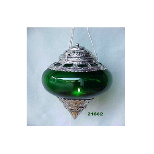 Tealight Brass & Glass en stock Tarifa mayorista de lujo muy barata - Product Image 1