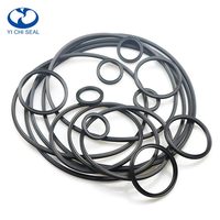 Xring — anneau en silicone, 4 pièces, serrure, vente en gros