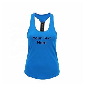 Venta al por Mayor de Camisetas de Yoga PIHA SPORTS 2026 para Mujer, de Alto Rendimiento, Elásticas, Transpirables, de Poliéster/Algodón, para Correr en Verano - Product Image 6