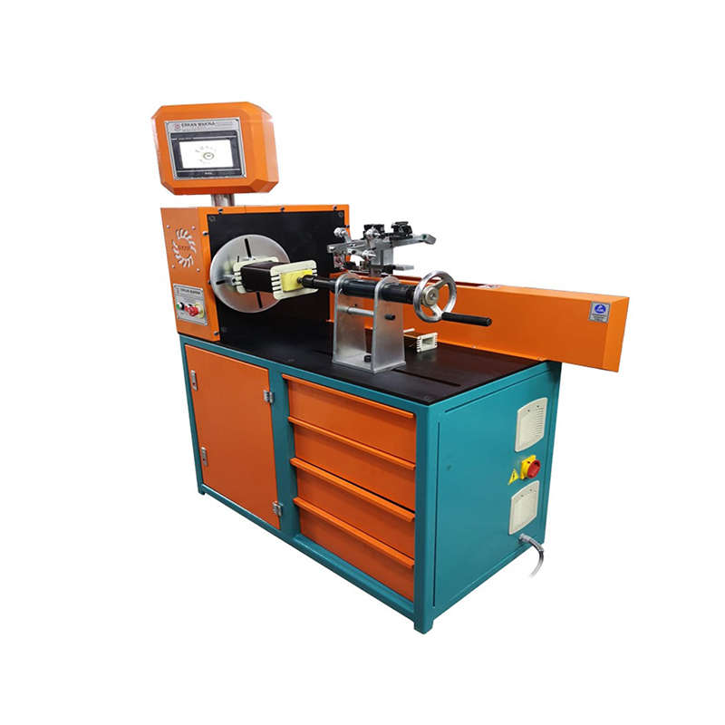 Die Best - EMS 542 Spulen wickel maschine 400 Kg - 170x120x70 cm