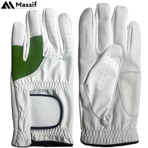 Guantes de Golf de Piel de Cabretta Suaves al Tacto para Mujer, Mano Izquierda, Unisex, con Logotipo y Color Personalizados - Product Image 6