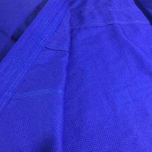 Ropa deportiva unisex de algodón de alta calidad Jiu Jitsu brasileño Gi, uniforme tejido de perlas personalizado, bajo MOQ, servicio OEM disponible para adultos - Product Image 5