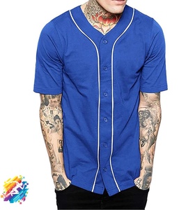 Camiseta de Baloncesto Original / Camisetas de Softbol para Hombre 2026 al por Mayor, Camiseta de Béisbol con Impresión Personalizada - Product Image 6