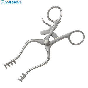 Retractor Quirúrgico personalizado, servicio OEM, novedad de 2021 - Product Image 3