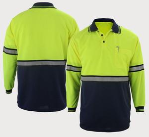 Polo de qualité supérieure sur mesure, vente en gros 2019 - Product Image 1
