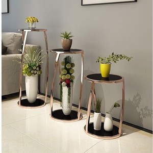 โต๊ะกาแฟสเตนเลสสตีล31876-111 - Product Image 6