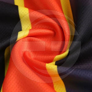 Camiseta de equipo nacional de fútbol para hombre, uniforme deportivo para jóvenes, venta al por mayor, novedad - Product Image 3