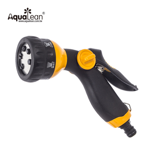 หัวฉีดน้ำรดต้นไม้แบบหลายรูปแบบปรับได้ - Product Image 2