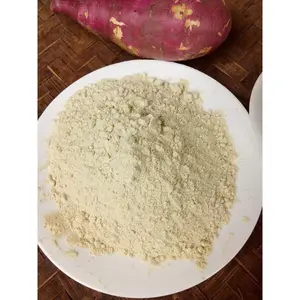 PURE Sweet Potato Powder Extract Factory Supply Dehydrated Sweet Potato Powder Low Price Top Quality | Teresa +84971482716