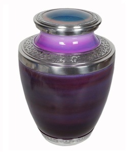 โกศเผาลายพรางคลาสสิก - Product Image 6