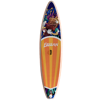 2024 surf en gros chine gonflable sup stand up planche de surf électrique jet doux stand up planche à pagaie motorisée à vendre