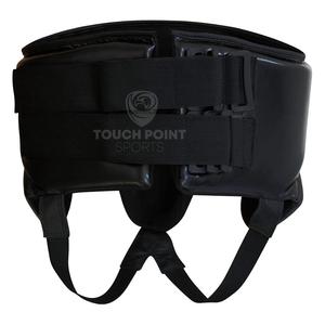 Touch Sports Groin Guard for Boxing, MMA Training / Abdo Protection Gear for Men / Jock Strap for Kickboxing, Muay Thai & Martia - Product Image 2