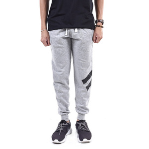 2025 pantalones de hombre Jogger logotipo personalizado ropa de calle tendencia entrenamiento al aire libre Fitness pantalones Jogger para hombres y mujeres - Product Image 4