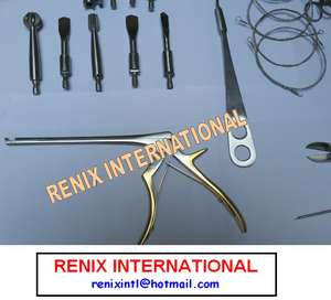 ชุดเครื่องมือเสริมกะโหลกศีรษะ - Product Image 3