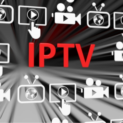 Каналы IPTV