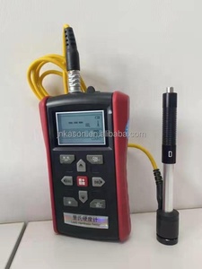 Máy đo độ cứng di động leeb NDT Máy Đo Độ CứNg Kason - Product Image 4