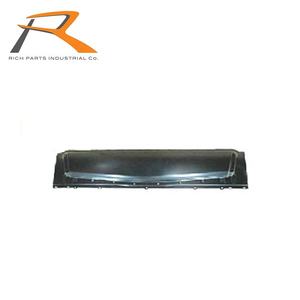 Panel Frontal para Camión Mitsubishi FUSO Canter '10- Hecho en Taiwán MK707621, Piezas OEM Tamaño Estándar - Product Image 1