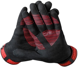 Meilleur prix Gants de golf en cuir de mouton synthétique Cabretta de qualité personnalisée Nouveau design à la mode dans toutes les couleurs pour une utilisation à la main - Product Image 4