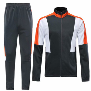 Chaquetas de entrenamiento para gimnasio, venta al por mayor, para correr - Product Image 1