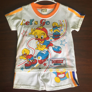 Conjunto informal de moda para niños, ropa de alta calidad, venta al por mayor, fábrica de Vietnam, Proveedor de Ropa a granel - Product Image 5