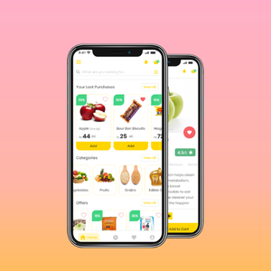 Best Instant Grocery Delivery <b>Apps</b> in India June 2023 - Protolabz EServices - Product Image 4