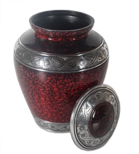 CAMOUFLAGE classique pour crinière, URN - Product Image 3
