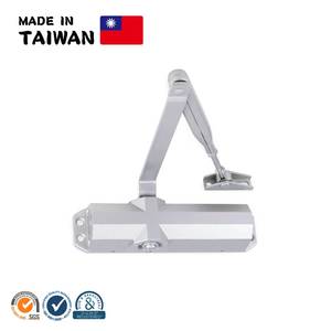 DC-729SD ไฮดรอลิกอัตโนมัติประตู - Product Image 1