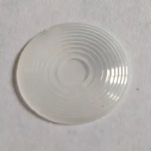 High Quality Plastic Aspheric Fresnel Lenses