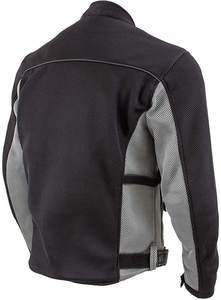 Veste de moto blindée respirante grande taille, vêtements de sport - Product Image 2