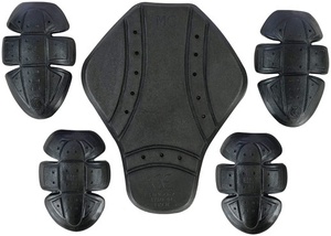 Traje de moto de cuero genuino personalizado al por mayor traje de moto de hombre hecho de cuero genuino traje de moto - Product Image 6