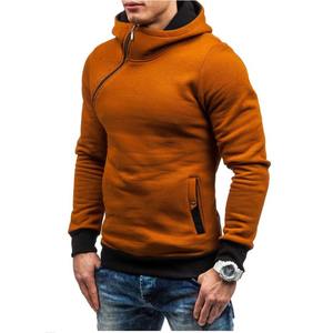 Survêtement pour homme, ensemble de 2 pièces, sweat-shirt, pantalon de survêtement, vêtements de sport à capuche solides, vêtements décontractés pour hommes, taille S-3XL - Product Image 5