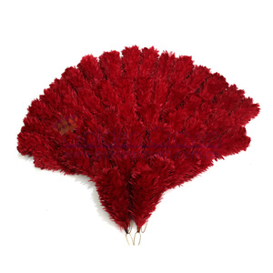 Venta al por mayor Uniformes Headwear's Plume Hackles | Proveedores y fabricantes de plumas personalizadas - Product Image 1