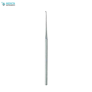 Curetas de oreja de Buck de alta calidad, 15cm - Product Image 2