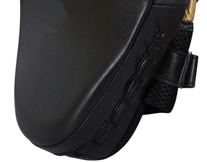 Pro Focus Mitts เป้าล่อสำหรับต่อยมวย,ปรับแต่งได้พร้อมลายพิมพ์และป้ายฉลากตามสั่ง - Product Image 5