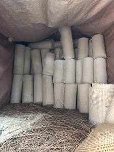 แผ่นอ้อยหวายธรรมชาติ100% จากเวียดนามด้วยขนาดที่กำหนดเอง + 84947900124 - Product Image 2