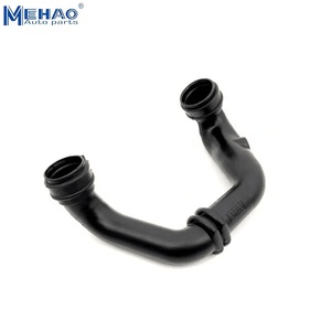 Pièces d'auto moteur turbocompresseur INTERCOOLER tuyau OEM 8200229554 pour RENAULT <span class=keywords><strong>CLIO</strong></span> <span class=keywords><strong>2</strong></span> II MEGANE 1 je pittoresque KANGO 1,9 - Product Image 3