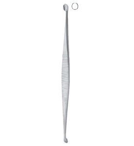 Jansen Lucas Curette/เจคอบสัน Curette กระดูก/คลังเก็บกระดูก - Product Image 5