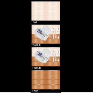 30x45cm กระเบื้องผนังพอร์ซเลนเซรามิกสีขาวเงา - Product Image 4