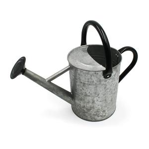 Lata DE AGUA DE Metal hecha a mano de diseño moderno, tamaño personalizado para jardín al aire libre, uso decorativo, suministro creativo al por mayor - Product Image 5