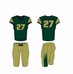 <b>Youth</b> Boy 2025 Men Women Fans <b>Youth</b> American <b>Football</b> Uniform - Product Image 3