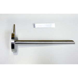 Tubo de protección personalizado, Pitagoras de cerámica de 7mm de diámetro, Dimulit C610, de alta calidad, venta al por mayor - Product Image 3