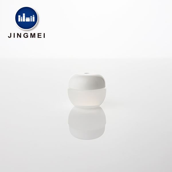 กระปุกธรรมชาติ/ฝาสีขาว