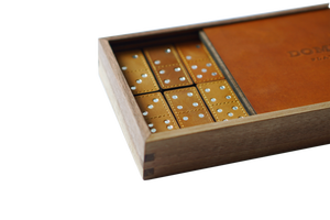 Nuevos productos de estilo, venta al por mayor, dominó de madera a la venta - Product Image 5