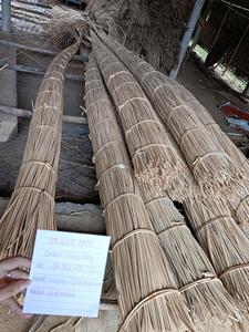 วัสดุแกนหวายขัดเงาธรรมชาติคุณภาพสูงขนาด 2-3 มม. จากเวียดนาม ขายส่งสำหรับการผลิตเฟอร์นิเจอร์คุณภาพสูง รุ่นสีเทา - Product Image 5