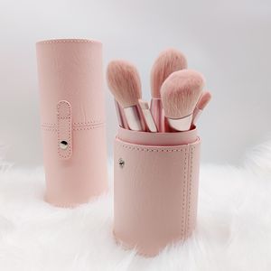Boîte d'emballage de maquillage de luxe pour brosses à cosmétiques, coffret de rangement, lot de 11 pièces - Product Image 3
