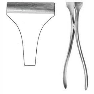 Henning yeso estabilizador/yeso de acero de 1 año de retorno y de clase - Product Image 1